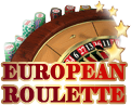 Roulette - european-roulette